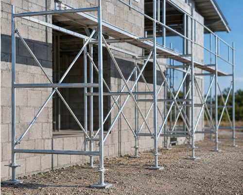 frame-and-brace-scaffolding