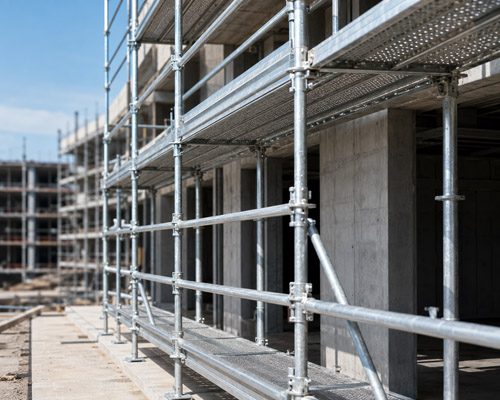 construction products supplier-Buy & Sell New & Used Scaffolding